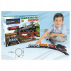 Pequetren Merchandises Train historický nákladný vlak