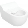 Geberit Bambini wc misa závesné bez oplachovacieho kruhu pre deti biela lesklá 502.959.00.1