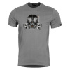 Triko Ageron Gas Mask, Pentagon, Wolf Grey, XS