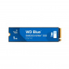 WD Blue SN5000 1TB, WDS100T4B0E