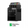 Bambu Lab 3D tlačiareň X2D Combo s AMS 2 PRO