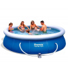 Bestway Fast Set 4,57 x 0,91 m 57124 + Kartušová filtrácia