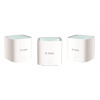 WiFi systém D-Link M15-3 (3 jednotky) (M15-3)
