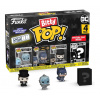 Funko Bitty Pop! Dc Batman 85Th Mr. Freeze