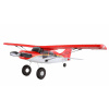 AMEWI Trade e.K. RC lietadlo Maule M7 RTF 4-kanálové červené