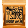 Ernie Ball 2222 Hybrid Slinky