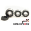 LOŽISKO WORX WBK70003 LOŽISKO WORX LOŽISKÁ PREDNÝCH KOLIES S TESNENIAMI SUZUKI DR 125 '82-'88, DR 500 '81-'83 (25-1167)