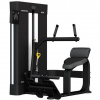 BH FITNESS Movemia M310 na brušné svaly