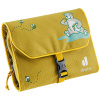 Deuter Wash Bag Kids Turmeric