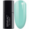 Semilac gél lak 022 Mint 7 ml Mintová