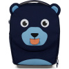 Affenzahn Kids Suitcase - Bear uni