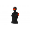 Dámská vesta s kuklou BARE 5/3 Ultrawarmth hooded vest Velikost: 6