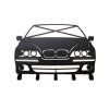 Swagier Držiak na kľúče a bundy BMW E39 drift 130