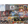 Kolekce zábavy - 19 DVD + 5 CD