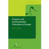 Property and Environmental Protection in Europe - Winter Gerd