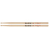 Vic Firth X55A American Classic® (Hickorové paličky s drevenými hlavičkami)