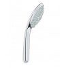GROHE Euphoria Champagne Ručná sprcha, 3 sprchové prúdy,chróm 27222000 GRO 27222000