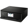 Canon PIXMA TS8750 BK - PSC/ A4/ 15/10 ppm /4800x1200/ WiFi/ DUPLEX/ USB/ čierna