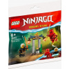 LEGO® 30650 Kai and Rapton's Temple Battle