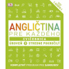 Angličtina pre každého, Cvičebnica Úroveň 3 Stredne pokročilý