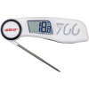 ebro TLC 700 vpichovací teplomer (HACCP), rozsah -30 do +220 °C, Typ senzora NTC; 1340-5735
