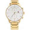Tommy Hilfiger Pánske hodinky Tommy Hilfiger 1791576 (zf013b)
