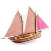 Vanguard Models Vanguard Models Lady Isabella 1:64 kit