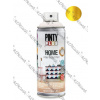 Akrylová farba v spreji PINTY HOME - 400 ml - egyptská zlatá