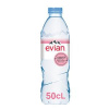 Minerálna voda Evian 24 x 0,5 l PET