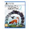 Spirit of the North 2 PlayStation 5 (PS5) - krabička