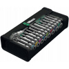 WERA HRKÁLKA ZYKLOP SPEED 1/4'' SADA 28 ks