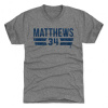 Toronto Maple Leafs Detské - Auston Matthews Font NHL Tričko 14-16 rokov