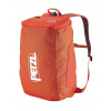 Lanový batoh Petzl Kliff 36L Red/Orange