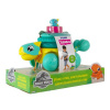 Tomy E73410 Toomies Jurassic World zostaviteľná ťahačka Ankylosaurus