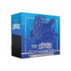 Pokémon TCG: Battle Styles - Elite Trainer Box - modrý