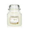 Yankee Candle Fluffy Towels vonná sviečka 411 g