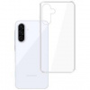 Kryt na mobil 3mk Clear Case Samsung Galaxy A36 5G 5903108620246