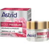Astrid denný krém spevňujúci a vyplňujúci 55+ Rose premium 50 ml