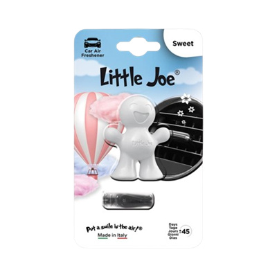 Little Joe 3D EF0220 Sweet