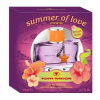 Tom Tailor Summer of Love Hawaii, Toaletná voda 20ml pre ženy