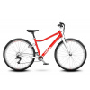 Detský bicykel WOOM 6 Red 26