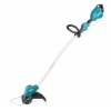 Makita Záhradná technika - 18V AKU vyžínač, 2x aku Li-ion LXT 3,0 Ah, nabíjačka DUR189RFE