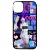 Kryt na telefon - Pop-Art - PA36 (Značka: Huawei/Honor, Model telefonu: Huawei P30 lite)