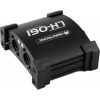 Omnitronic LH-061 PRO Pasívny dual DI box