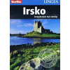 Irsko - inspirace na cesty