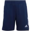 Shorts adidas Tiro 23 League Sweat Jr HS3596 (129331) Black/Green 140cm