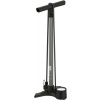 Dielenská pumpa Lezyne Macro Floor Drive Dv - Flat Grey uni