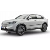 Honda HR-V III od 2022 - ochranné lišty dverí