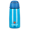 Fľaša LittleLife Flip-Top Water Bottle blue