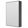 Externý HDD disk Seagate One Touch 1TB USB 3.2 Gen. 1 Strieborný